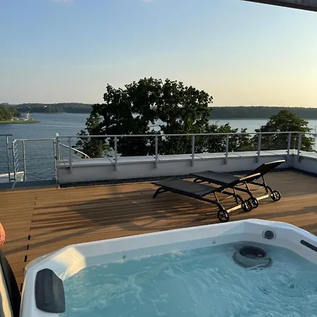 Apartamento Nad Jeziorem Stranda Gizycko ,