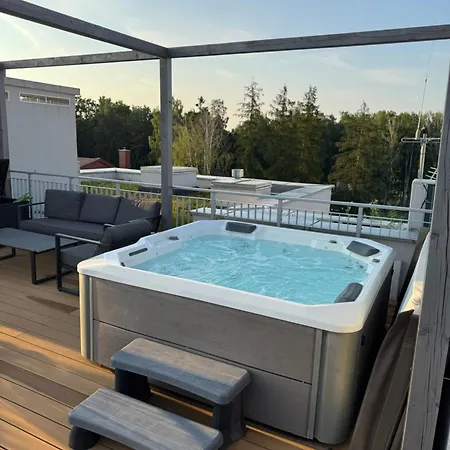 Apartamento Nad Jeziorem Stranda Gizycko , *