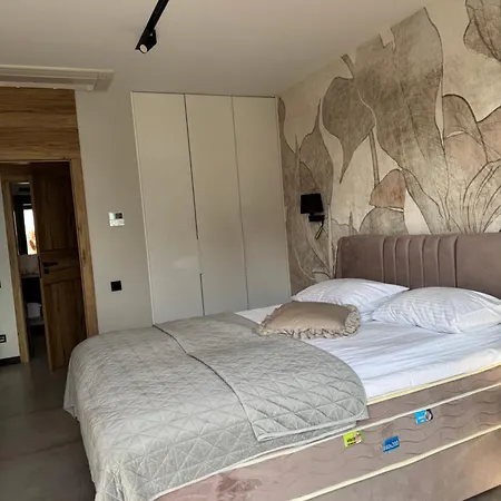 Nad Jeziorem Stranda Gizycko , Apartamento *