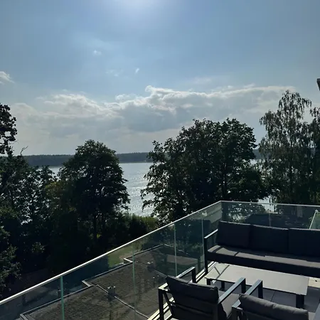 Nad Jeziorem Stranda Gizycko , *