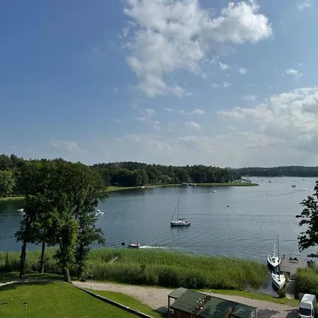 Nad Jeziorem Stranda Gizycko , Apartamento *