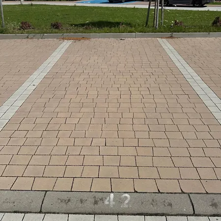 Nad Jeziorem Stranda Gizycko , Apartamento Giżycko